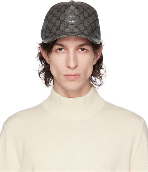 gucci hats ny|Gucci hats for men.